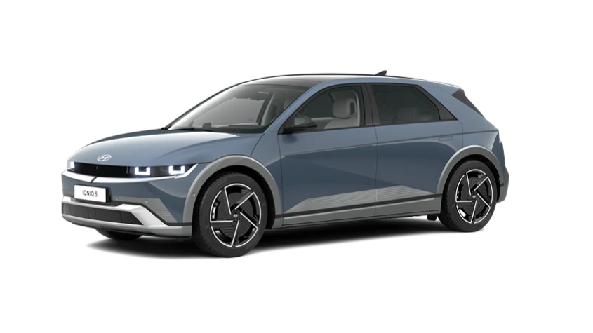Hyundai IONIQ5 2024 - תמונת רכב