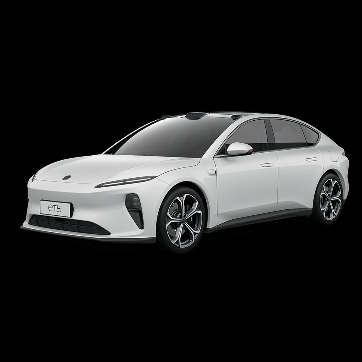 Nio ET5 2026 - תמונת רכב